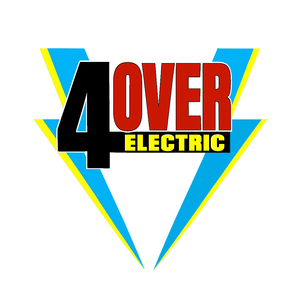4 Over Electric, Inc